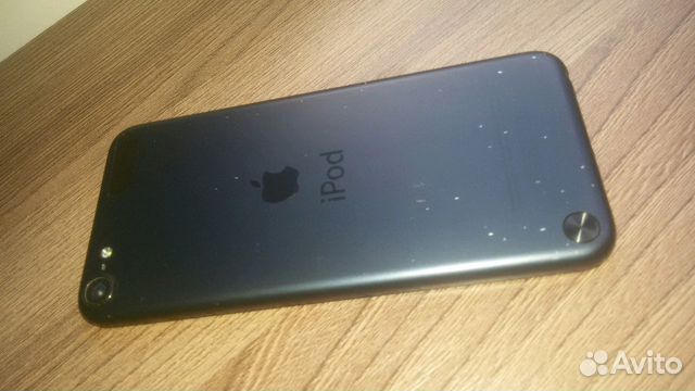 Плеер iPod 5