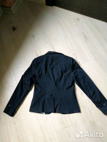 Костюм женский брючный H&M р.36/6 Костюм женский брючный H&M р.36/6