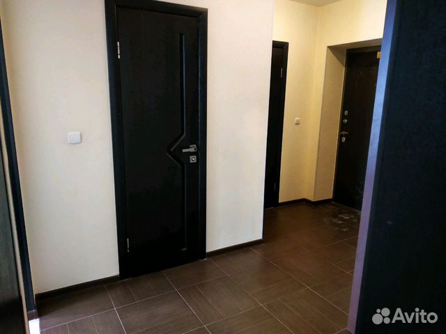 1-к квартира, 43 м², 2/5 эт.