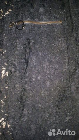 Кружевные брюки, Италия, Richmond, 42-44 Кружевные брюки, Италия, Richmond, 42-44