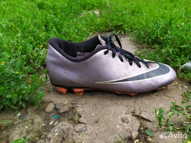 Бутсы Nike Mercurial Vapor 9 Бутсы Nike Mercurial Vapor 9