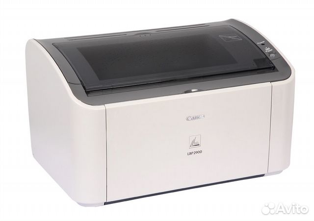 Canon Lbp 2900b Printer Windows 7 Drivers Download