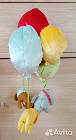 Мобиль икеа circus Мобиль икеа circus