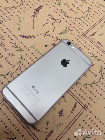 iPhone 6 16Gb