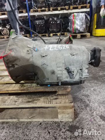 АКПП Mercedes W220 (S class) 3.2CDi Седан 722.626 АКПП Mercedes W220 (S class) 3.2CDi Седан 722.626