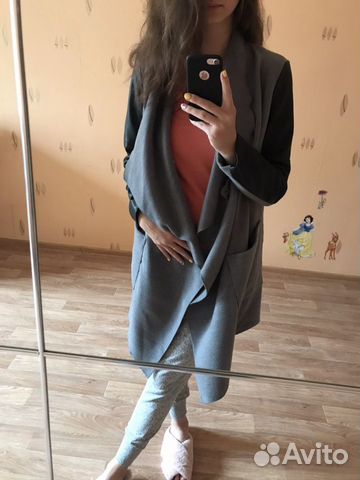 Пальто Пальто