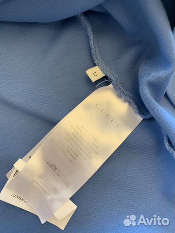 Платье на девочку Gucci Платье на девочку Gucci