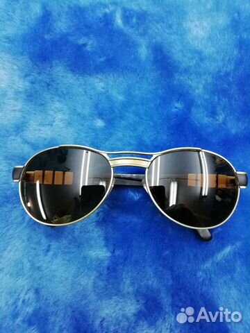 Gianni Versace оригинал б/у