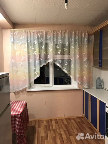 1-к квартира, 40 м², 9/9 эт.