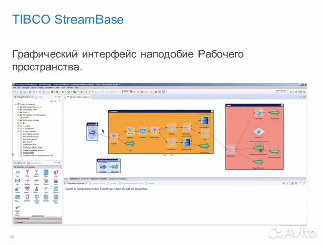 Statsoft Statistica 13,3 Русская версия