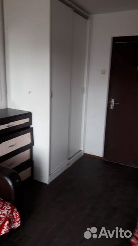 Комната 18 м² в 2-к, 3/5 эт.
