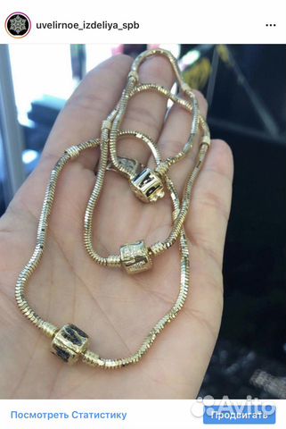 Браслет Pandora Браслет Pandora