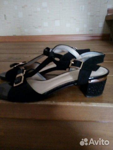 Босоножки Босоножки