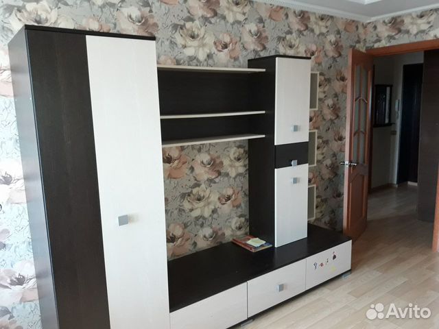 1-к квартира, 39.2 м², 10/12 эт. 1-к квартира, 39.2 м², 10/12 эт.