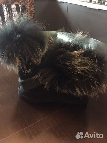 Угги UGG новые Угги UGG новые