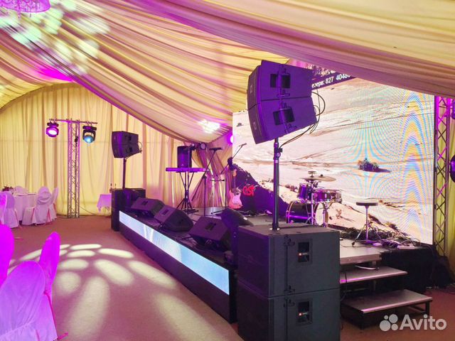 Дым+горка+звук+свет+DJ+фотобудка свадьба под ключ Дым+горка+звук+свет+DJ+фотобудка свадьба под ключ