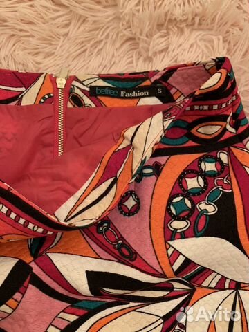 Юбка Befree новая