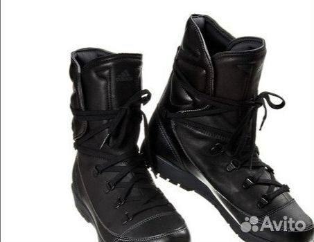 Ботинки адидас Ботинки адидас