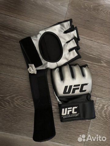 Перчатки UFC