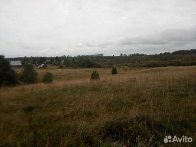 Участок 15 сот. (ИЖС)