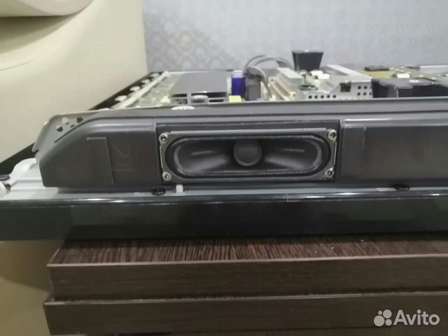 Плазменный телевизор SAMSUNG на запчасти Плазменный телевизор SAMSUNG на запчасти
