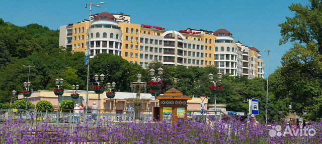 

2-к. квартира, 70 м², 3 кровати