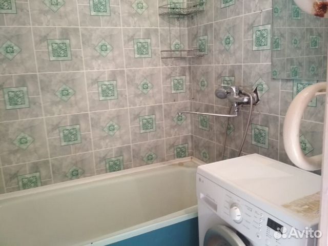 1-к квартира, 42 м², 7/10 эт.