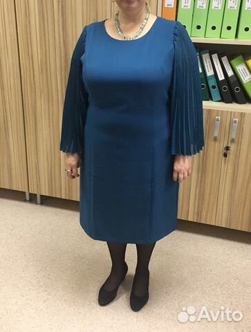 Платье 56-58 размер Платье 56-58 размер