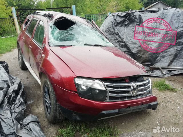 В разборе Рено Дастер Renault Duster В разборе Рено Дастер Renault Duster