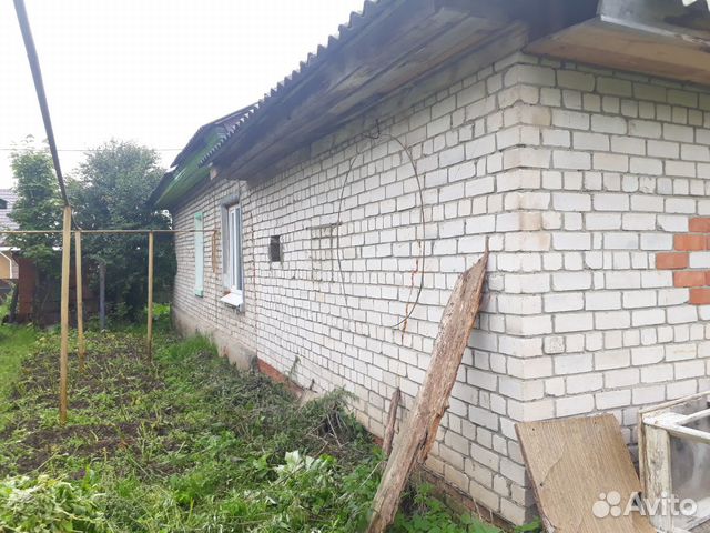 Дом 50 м² на участке 6 сот. Дом 50 м² на участке 6 сот.