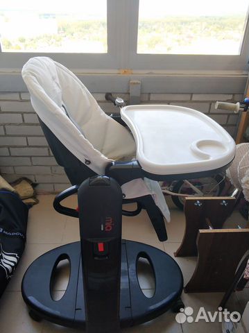 Стул Peg Perego Tatamia