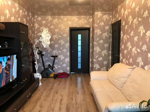 2-к квартира, 45 м², 4/5 эт. 2-к квартира, 45 м², 4/5 эт.