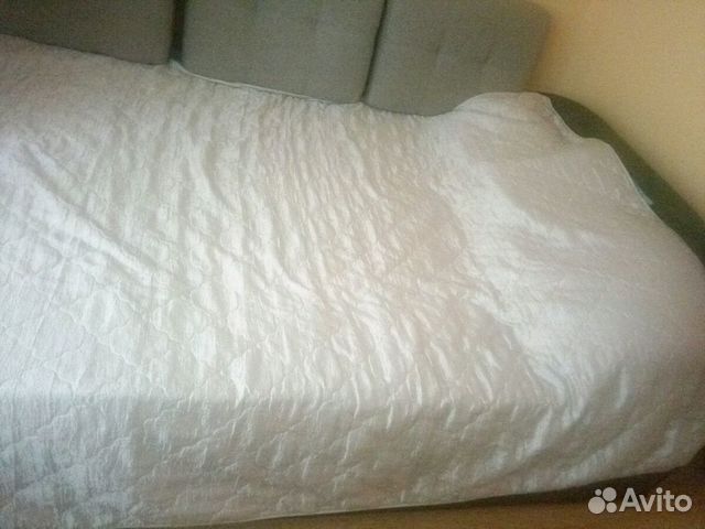 1-к квартира, 38 м², 2/5 эт.