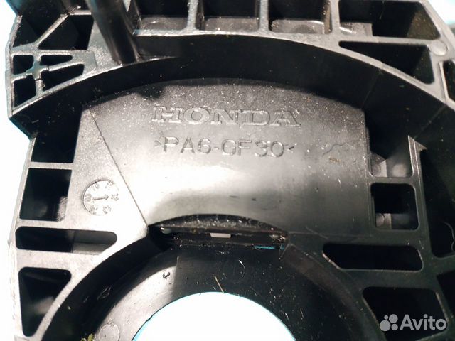 292 Переключатель подрулевой honda CR-V
