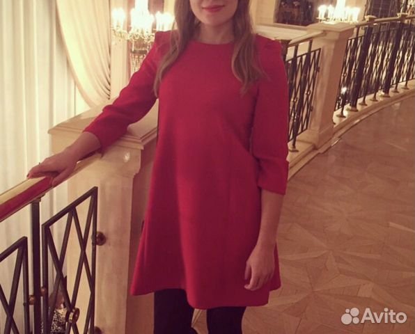 Платье Zara Платье Zara
