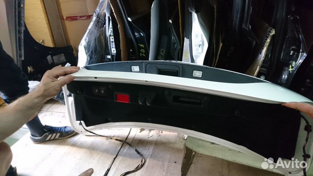 Mercedes W205 крышка багажника. Идеал Mercedes W205 крышка багажника. Идеал
