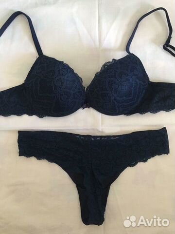 Комплект Intimissimi 70B