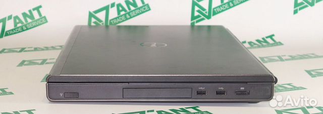 Dell M6800 Dell M6800
