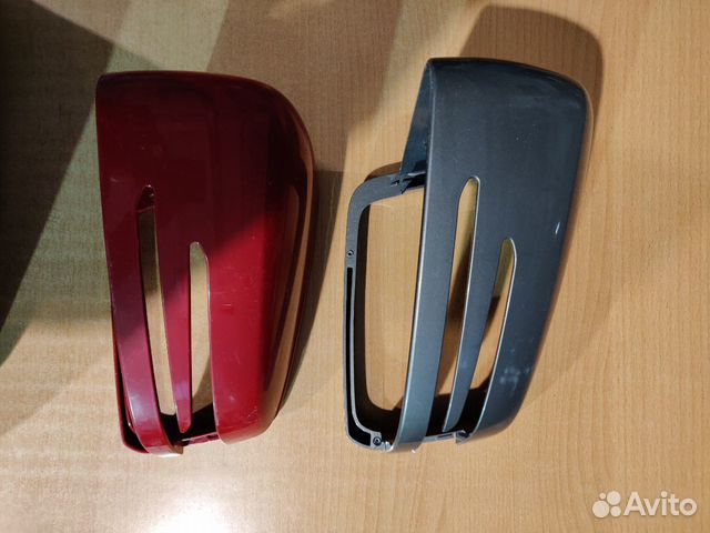 Корпус зеркала на Мерседес W212,W204,W221 и т.д Корпус зеркала на Мерседес W212,W204,W221 и т.д