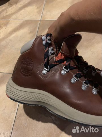 Ботинки Timberland осень оригинал Ботинки Timberland осень оригинал