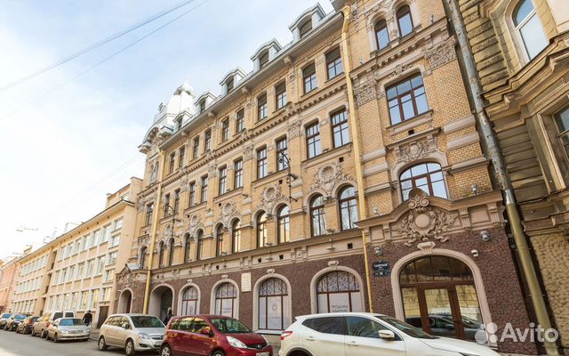 3-к квартира, 93.6 м², 6/7 эт. 3-к квартира, 93.6 м², 6/7 эт.