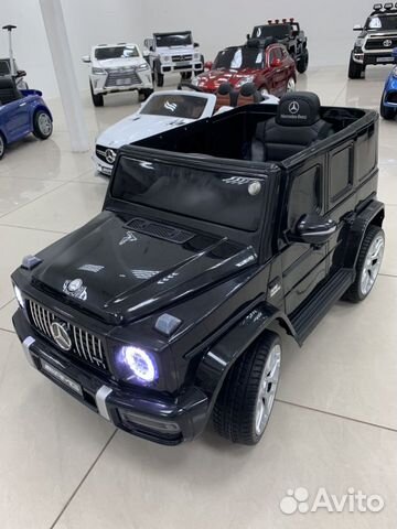 Электромобиль