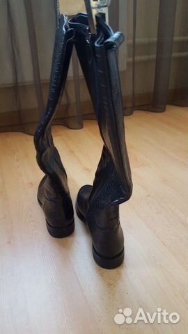 Сапоги Сапоги