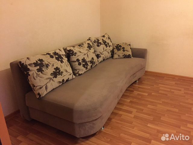 1-к квартира, 37.8 м², 14/17 эт. 1-к квартира, 37.8 м², 14/17 эт.