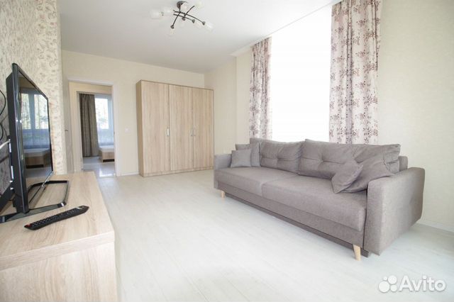 2-к квартира, 66 м², 2/4 эт. 2-к квартира, 66 м², 2/4 эт.