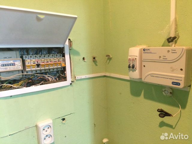 Торговый павильон