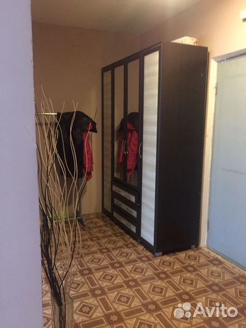 1-к квартира, 48.7 м², 8/9 эт.