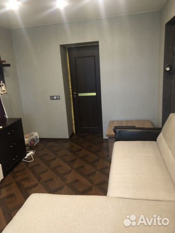2-к квартира, 46 м², 2/9 эт. 2-к квартира, 46 м², 2/9 эт.