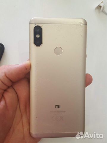 Xiaomi redmi note 5, 3/32 Xiaomi redmi note 5, 3/32