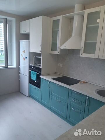 2-к квартира, 65 м², 7/17 эт. 2-к квартира, 65 м², 7/17 эт.